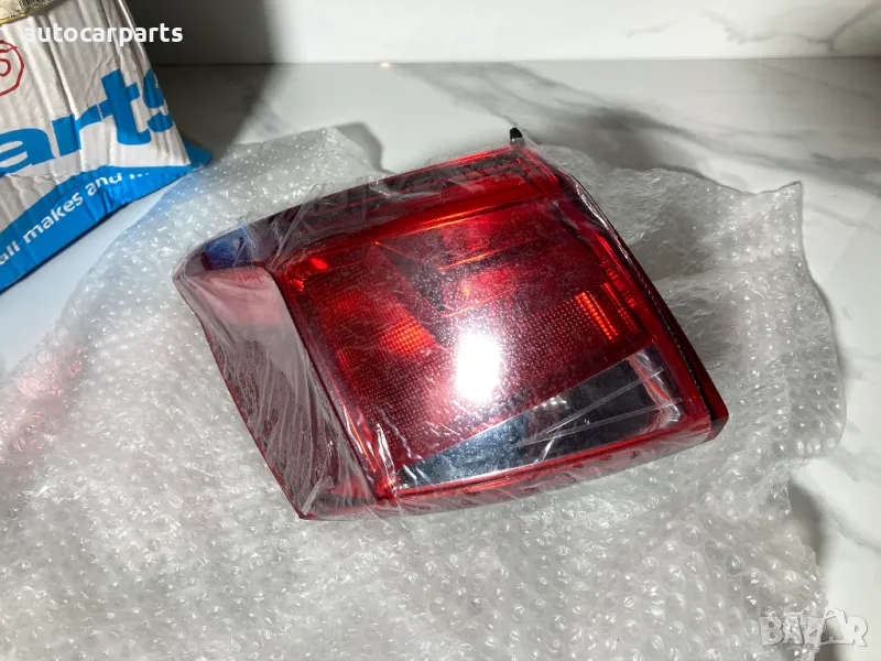 Задни светлини (стопове) за Сеат Арона / SEAT Arona (KJ7) 2017 - , снимка 1