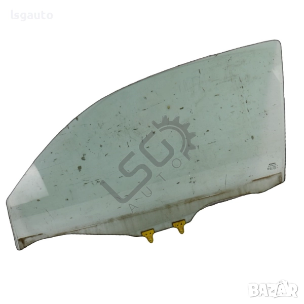 Предно ляво стъкло Nissan Micra (K12) 2003-2010 ID: 152394, снимка 1