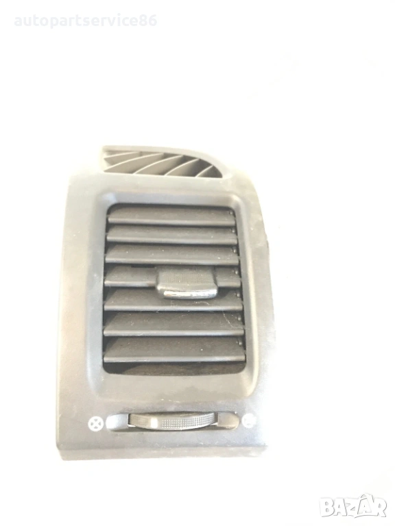 Ляв страничен въздуховод за KIA Carnival (2007) 4D974-60800, снимка 1