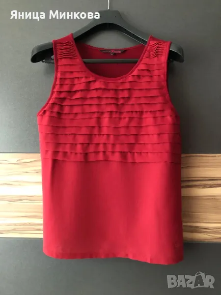 Дамски потник Tom Tailor, снимка 1