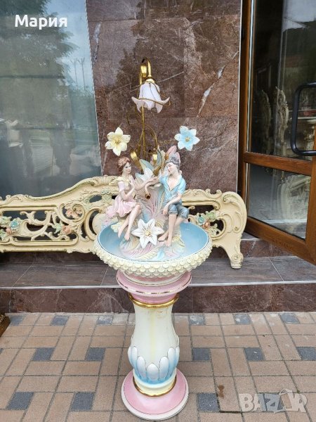 Италиански шадраван 0165, снимка 1