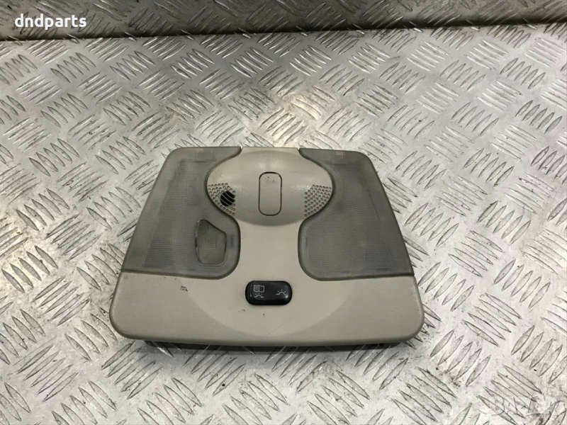 Плафон Mercedes W168,2001г., снимка 1
