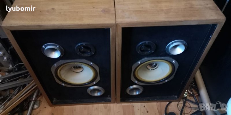 Coral 8F-60, снимка 1