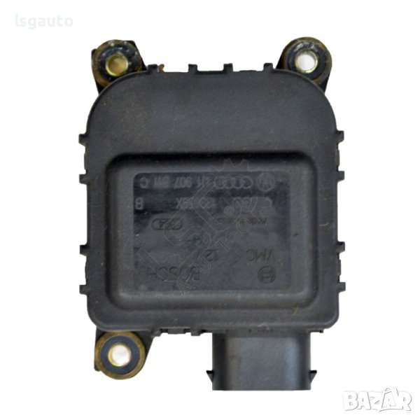 Моторче клапи парно Seat Leon 1999-2006 ID:101917, снимка 1