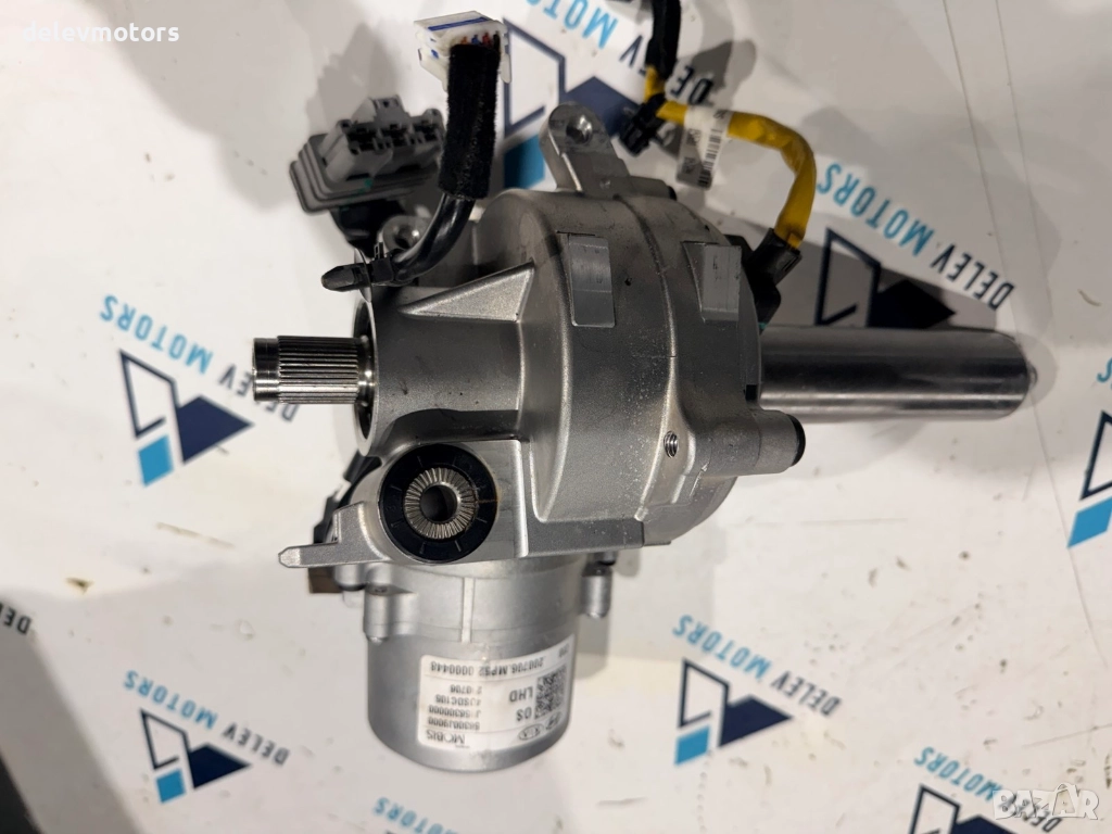 56300J9000 кормилна колона от Hyundai Kona 1.6 T-GDI, двигател G4FJ, ск. кутия DQ21, 177 кс., 2021 г, снимка 1