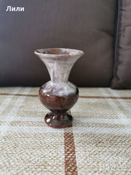 Стари вази за цветя, снимка 1