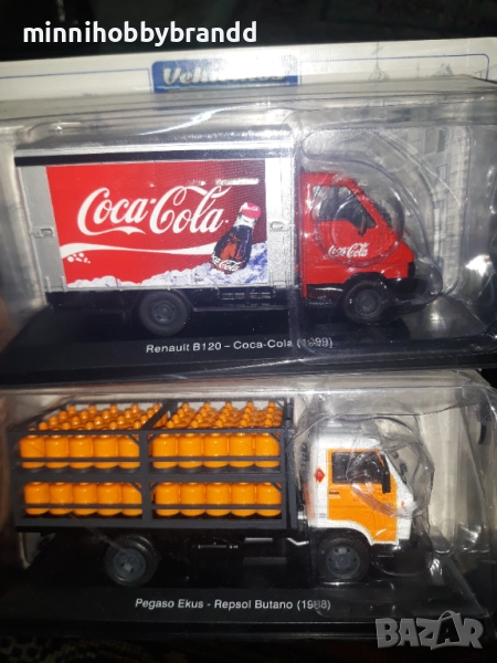 Renault Citroen Mercedes Ebro Pegaso Peugeot Dodge Jeep Ford Chevrolet Fiat Ika 1.43 , снимка 1