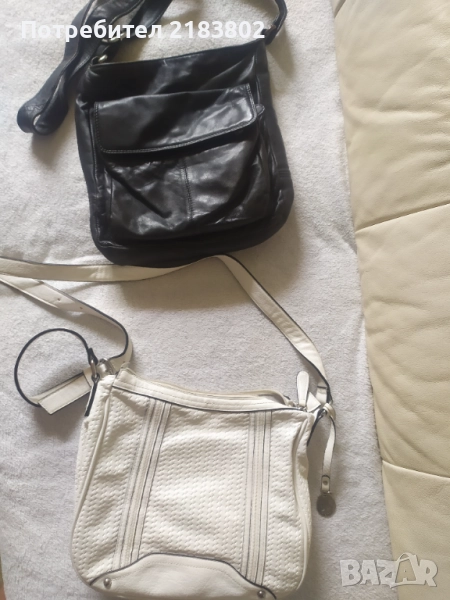 Чанти през рамо, снимка 1