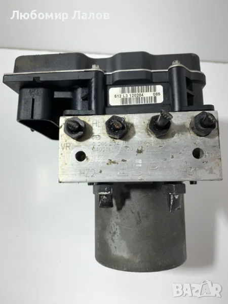 ABS Абс помпа модул Audi A6,C6,4F A8,D3 (2004-2011) / 0265234111 / , снимка 1