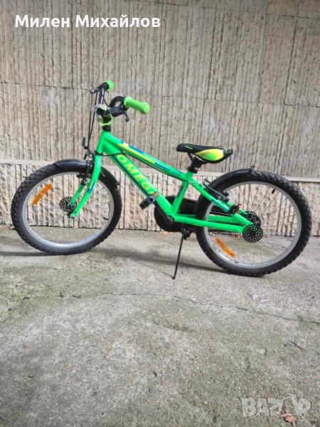 Продавам детско колело ново, снимка 1