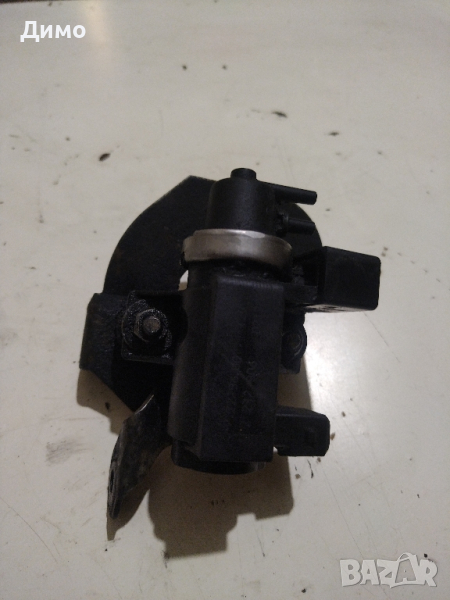 вакум Клапан bmw E46 320 d, снимка 1