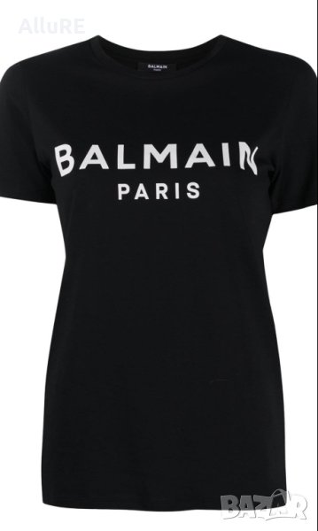 Balmain Налични Тениски , снимка 1