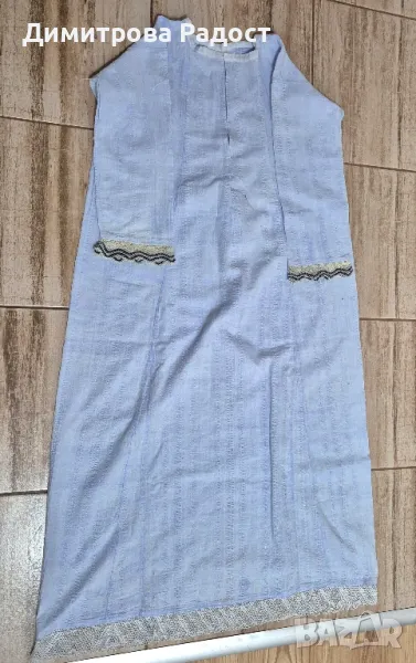 Автентична риза за носия! Състояние без забележки! , снимка 1