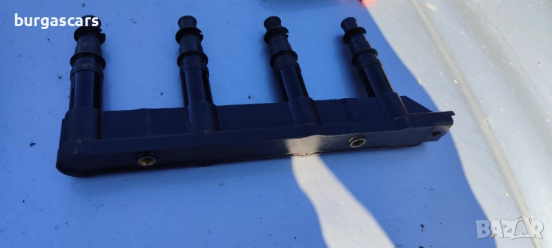 Запалителна бобина Peugeot 307 1.4-90к.с.16V - 50лв, снимка 1