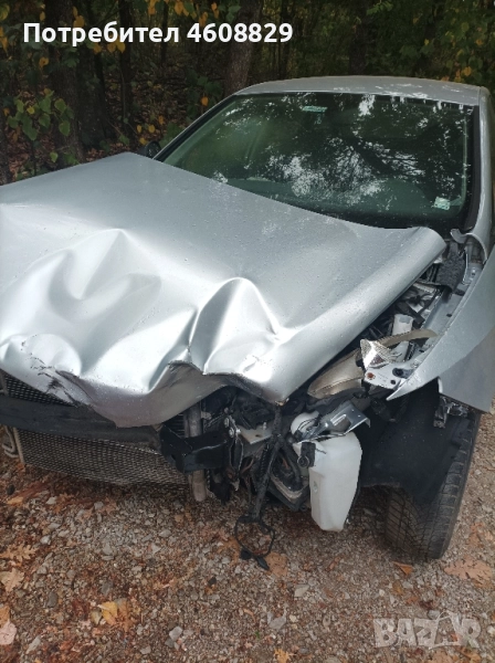 Seat ibiza, снимка 1