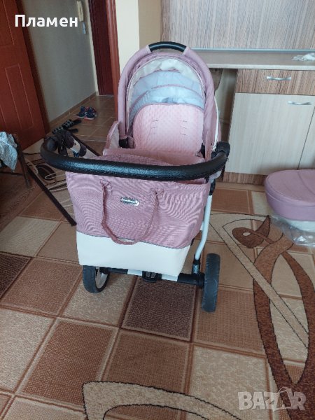 Детска количка КАТО НОВА, снимка 1
