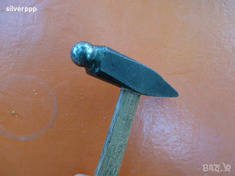  Стар немски чук - 212 , снимка 1