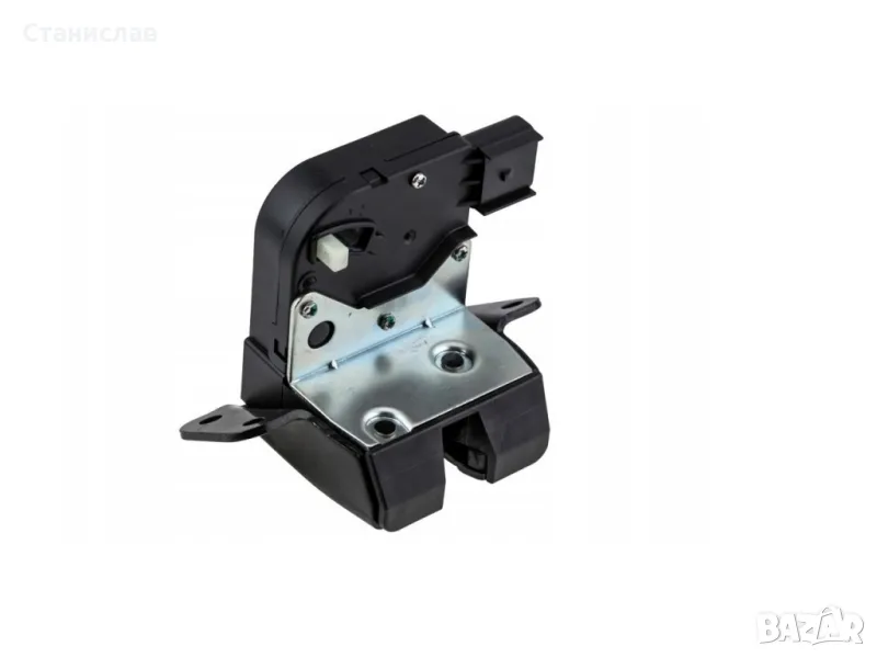 Kia Picanto 2 Брава за багажник , снимка 1