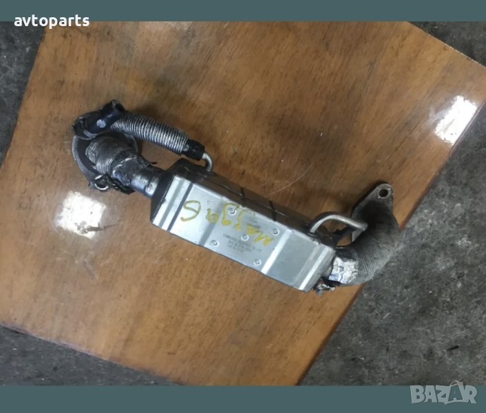 Mazda 6 2010година 2.0d 143ks EGR охладител, снимка 1