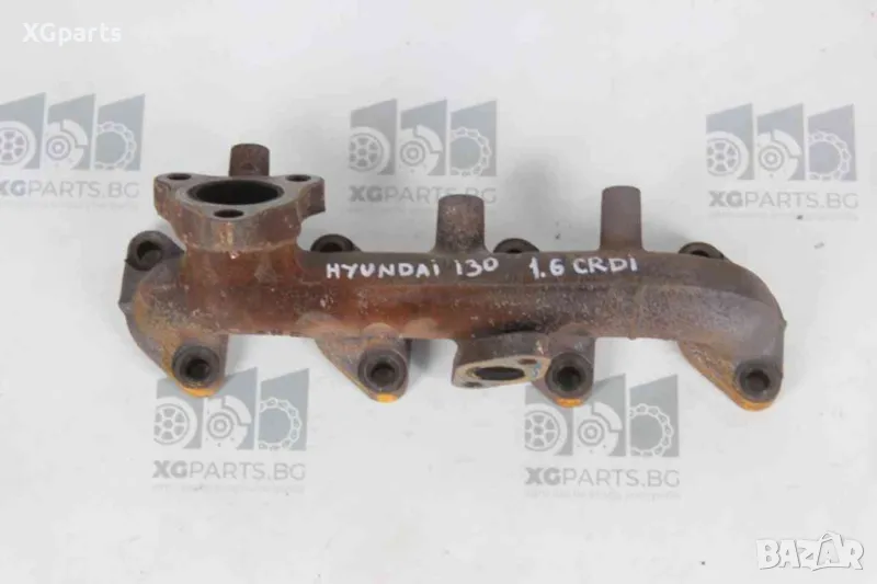 Изпускателен колектор за Hyundai i30 1.6crdi 90 к.с. (2007-2012), снимка 1