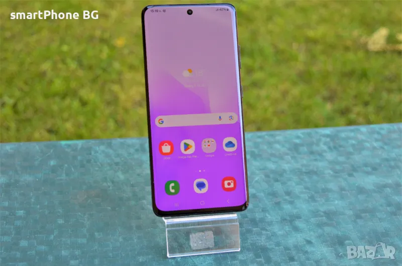 Samsung S21 Ultra 5G , снимка 1