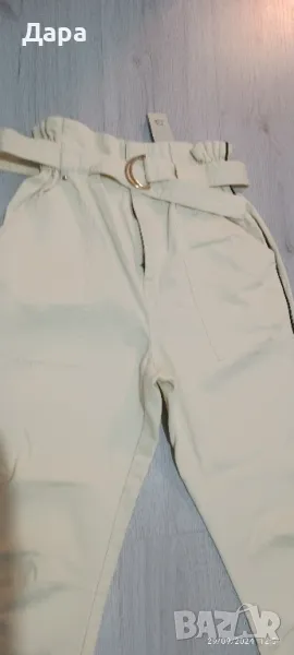 Дамски панталон М, снимка 1