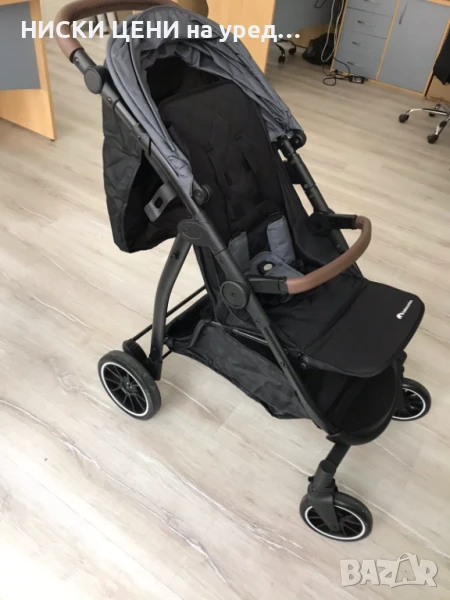 Детска лятна количка bebeconfort , снимка 1