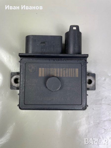 Всякакви релета подгрев свещи  за БМВ и Мерцедес , снимка 1