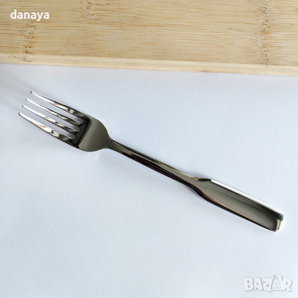 4488 Комплект десертни вилички Nivella Milano, снимка 1