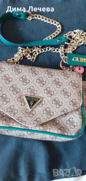 дамска чанта, снимка 1