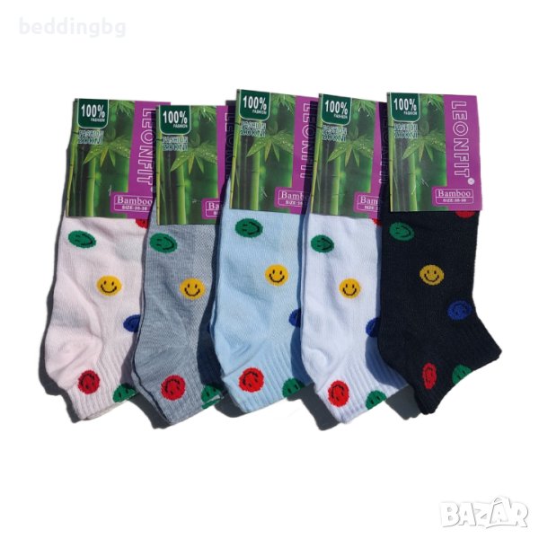 #Чорапи 5чф. , снимка 1