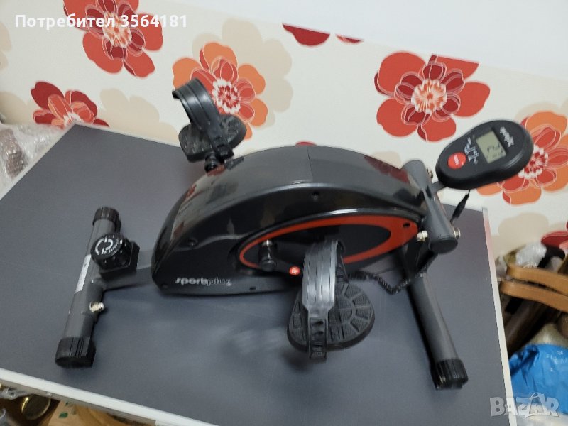 професионален тренажор, снимка 1