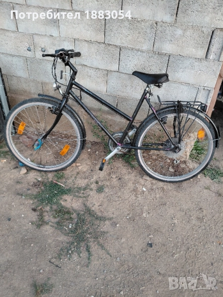 колело 26 цола, снимка 1