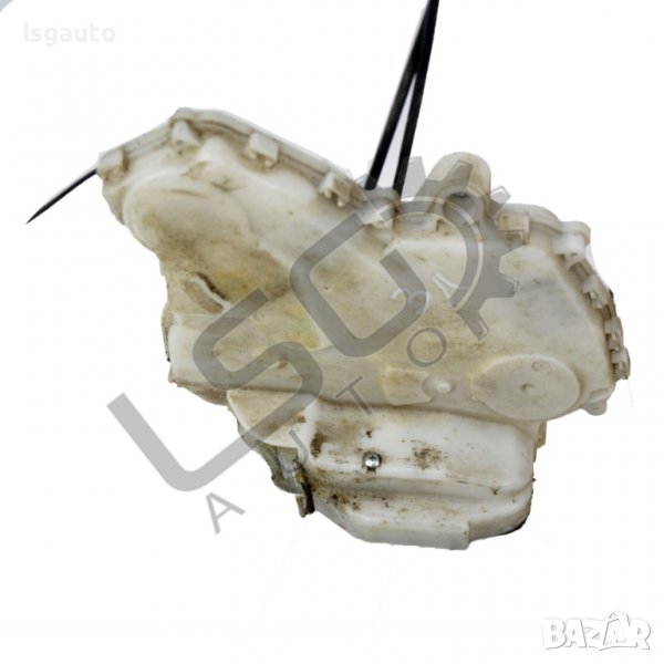 Брава задна лява врата Honda Civic VIII(2006-2011) ID:91899, снимка 1