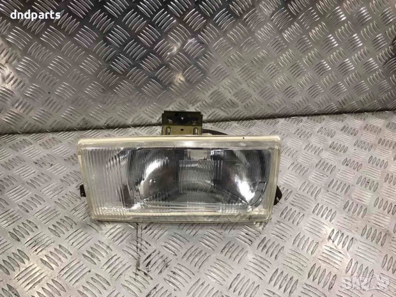 Десен фар Peugeot 104,1984г., снимка 1