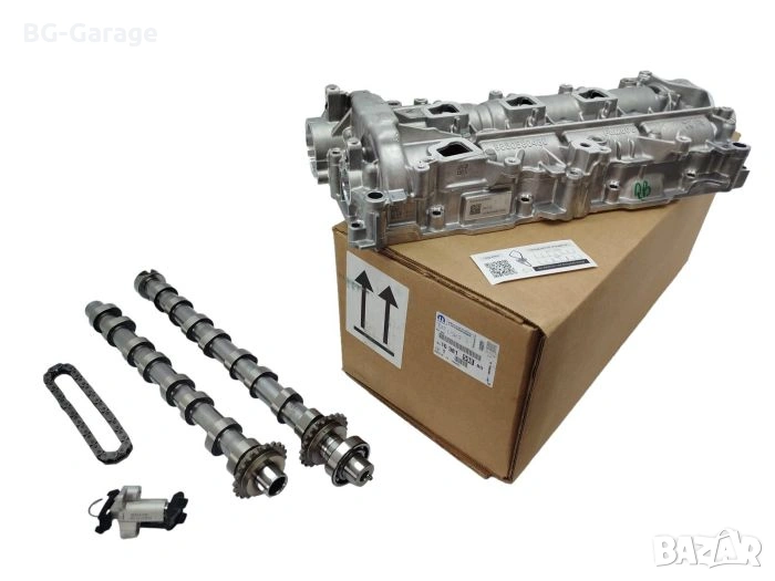 1.5BlueHDI Peugeot,Citroen разпределителен вал , валове, снимка 1