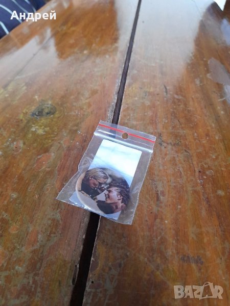 Значка Кока Кола,Coca Cola #2, снимка 1