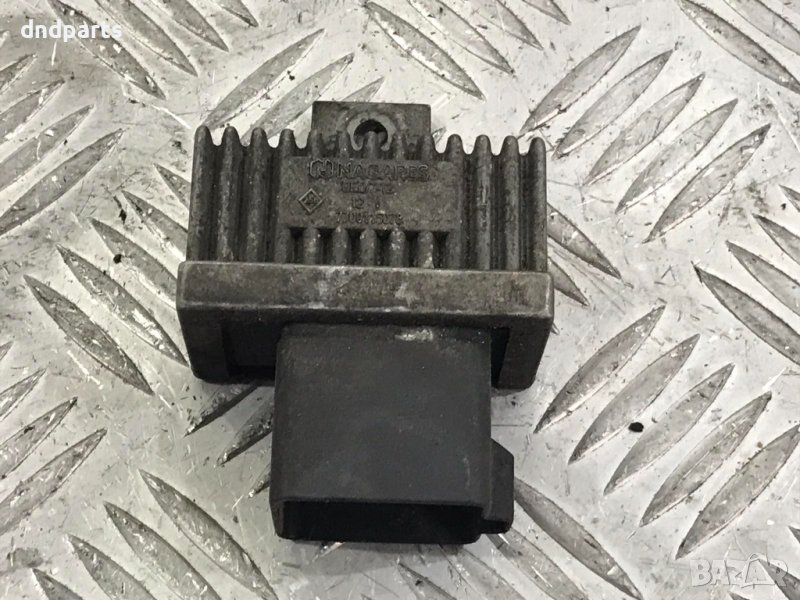 Реле Renault Clio,1.5dCi,2003г., снимка 1