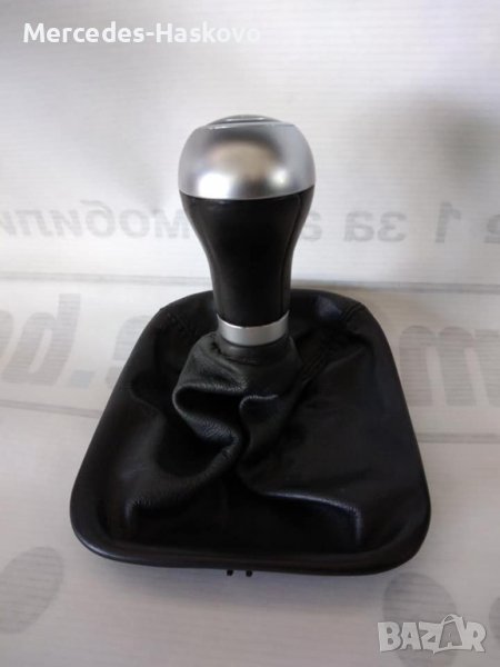 Топка скоростен лост 204, снимка 1