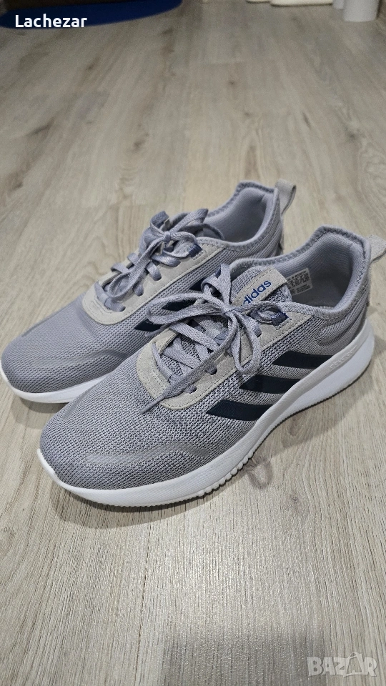 Мъжки маратонки Адидас 43.5 номер , снимка 1