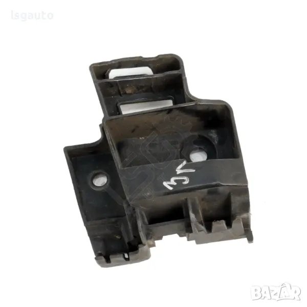 Ляв държач задна броня Volkswagen Golf VI 2008-2016 ID: 141795, снимка 1