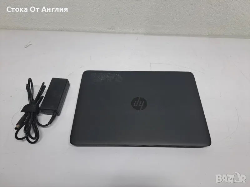 Лаптоп - HP EliteBooK 840, снимка 1