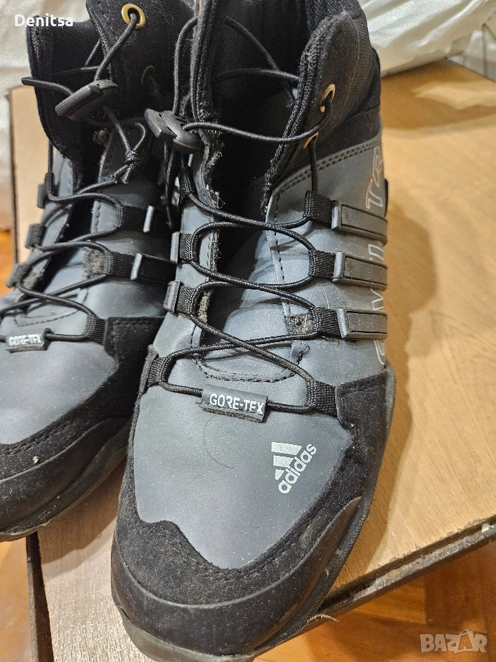 Мъжки обувки Adidas , снимка 1