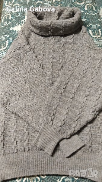 Дамска блуза , снимка 1