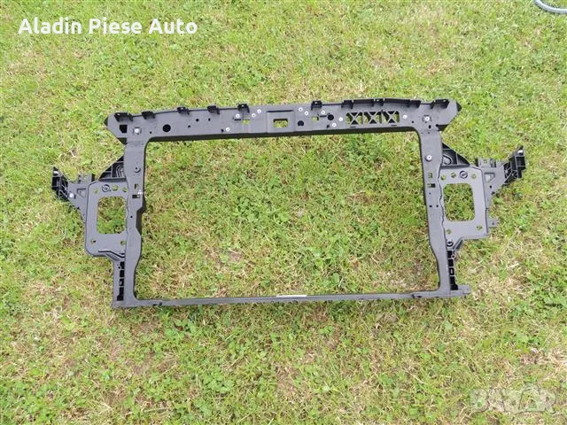 Преден панел, дръжка на врата Kia Xceed, X-Ceed 2018 2019 2020 2021 2022 2023 код 64102-J7500 , снимка 1