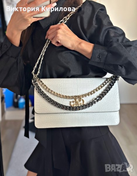 Чанта guess, снимка 1