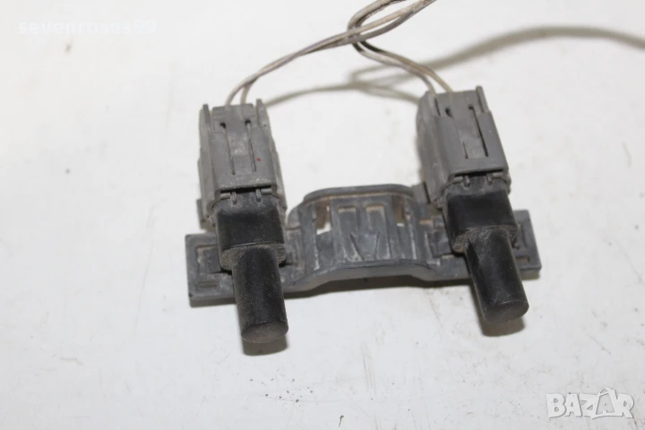 Датчик температура Мазда 3 2008 2.3i 158hp Mazda 3 седан L7641-G518, снимка 1