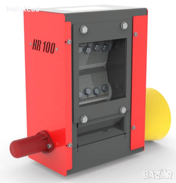 РЕЖЕЩ МЕХАНИЗЪМ HR 100 - ТРОШАЧКА, снимка 1