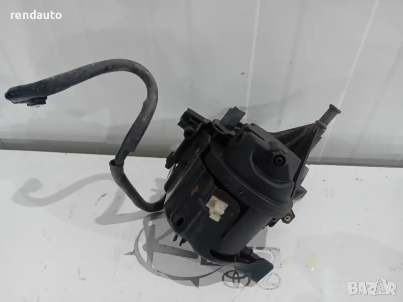 9655604380 Корпус горивен филтър 1.4 hdi, снимка 1