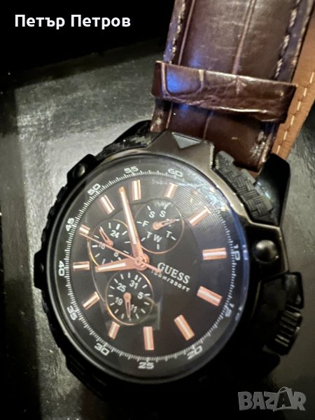 GUESS W16579G1 ОРИГИНАЛ! ЧИСТО НОВ! , снимка 1
